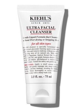 Kiehl's Ultra Facial Cleanser